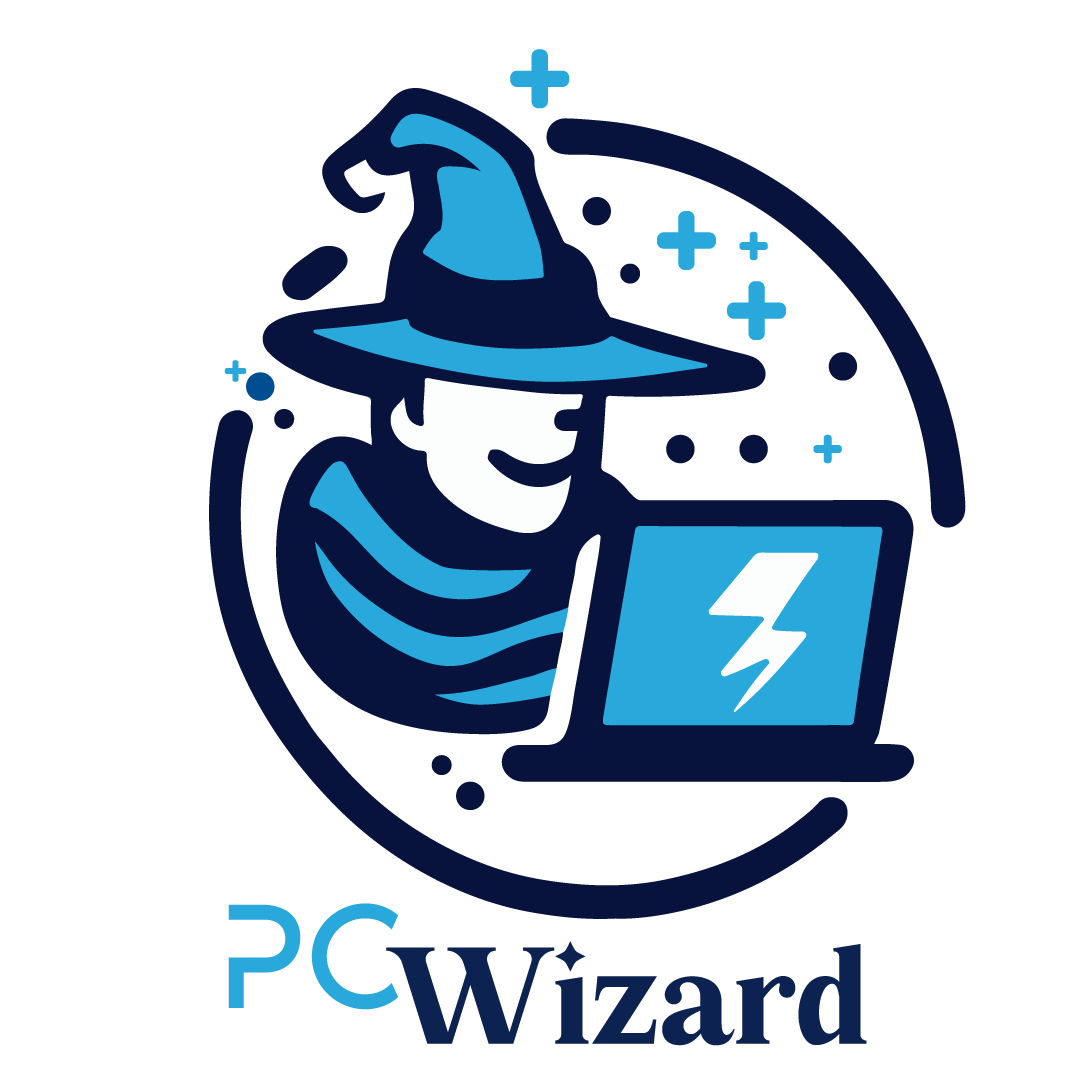 PC Wizard Logo